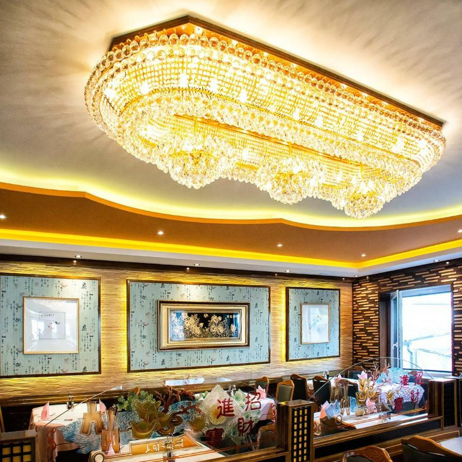 Gaststaette Lin Garden Hotel Untergruppenbach ภายนอก รูปภาพ